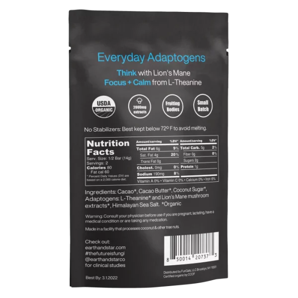 Dark Chocolate Bar. A salty dark chocolate bar typically refers to a type of chocolate that is made with a high percentage of cocoa solids