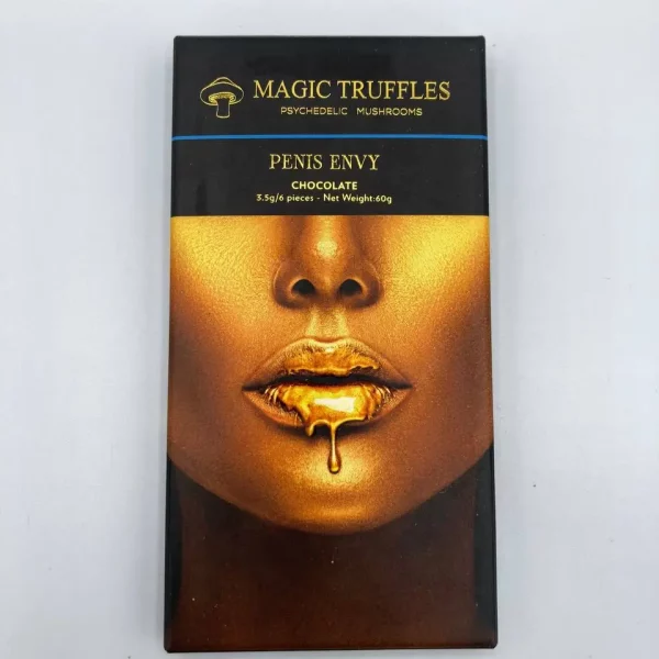 Buy Magic Truffles. The psychoactive effects of Penis Envy magic mushrooms are similar to other cubensis varieties but with added intensity