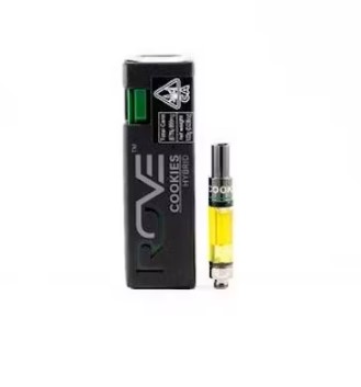 Cookies Cartridge. Each puff of this relaxing indica dominant hybrid should bring relief to both body and mind. ORDER NOW