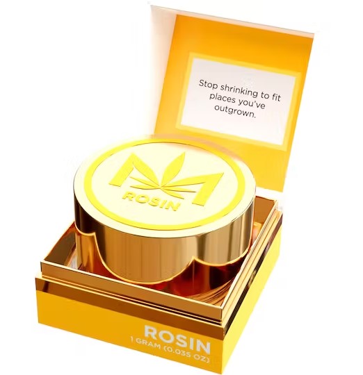 Gush Mints. Dime Live Rosin is strictly made with top-shelf, indoor-grown flowers that are immediately cut and fresh-frozen to be extracted using heat-press