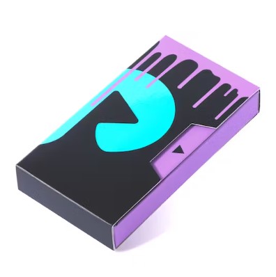 PLAY Battery Kit - Lavender