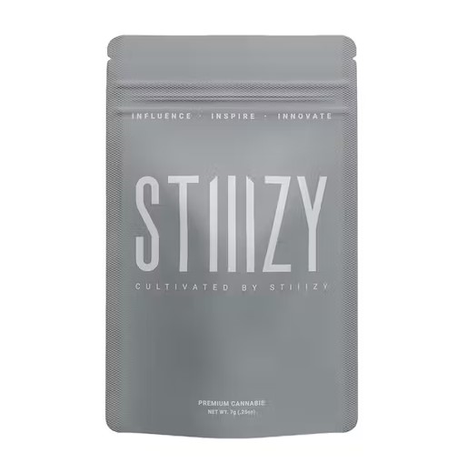 Hawaiian Haze Strain. The STIIIZY Grey Label harnesses both advanced technology and dedication to horticulture in providing premium cannabis flower