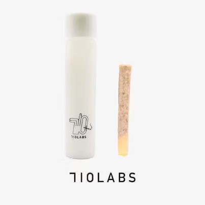 710 Labs. Hand-rolled with an organic, gluten-free rotini noodle as the filter. Top colas only - no shake, no trim. Order Now