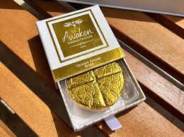 AWAKEN SUPERFOOD CHOCOLATE