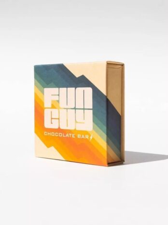 Fun Guy Mushroom Chocolate have a variety of health benefits, including boosting mood, improving cognitive function, and supporting the immune system.